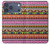 S2292 Aztec Tribal Pattern Case For iPhone 17 Pro Max