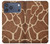 S2326 Giraffe Skin Case For iPhone 17 Pro Max, 18 Pro Max