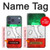 S2338 Italy Flag Case For iPhone 17 Pro Max