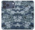 S2346 Navy Camo Camouflage Graphic Case For iPhone 17 Pro Max