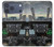 S2435 Fighter Jet Aircraft Cockpit Case For iPhone 17 Pro Max, 18 Pro Max