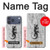 S2446 Gecko Wood Graphic Printed Case For iPhone 17 Pro Max