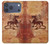 S2485 Dragon Metal Texture Graphic Printed Case For iPhone 17 Pro Max