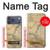 S2506 Exploration North America Map Case For iPhone 17 Pro Max