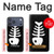 S2509 Fishbone Case For iPhone 17 Pro Max