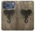 S2516 Elephant Skin Graphic Printed Case For iPhone 17 Pro Max