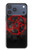 S2557 Pentagram Case For iPhone 17 Pro Max, 18 Pro Max