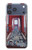 S2637 Golden Gate Bridge Case For iPhone 17 Pro Max