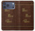S2643 Once Upon A Time Book Case For iPhone 17 Pro Max, 18 Pro Max