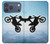 S2675 Extreme Freestyle Motocross Case For iPhone 17 Pro Max, 18 Pro Max