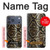 S2712 Anaconda Amazon Snake Skin Graphic Printed Case For iPhone 17 Pro Max