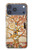S2723 The Tree of Life Gustav Klimt Case For iPhone 17 Pro Max, 18 Pro Max