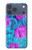 S2757 Monster Fur Skin Pattern Graphic Case For iPhone 17 Pro Max, 18 Pro Max
