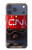 S2774 Train Canadian National Railway Case For iPhone 17 Pro Max, 18 Pro Max