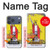 S2806 Tarot Card The Magician Case For iPhone 17 Pro Max