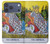 S2809 Tarot Card The Empress Case For iPhone 17 Pro Max, 18 Pro Max
