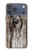 S2844 Old Wood Bark Graphic Case For iPhone 17 Pro Max, 18 Pro Max