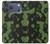 S2877 Green Snake Skin Graphic Printed Case For iPhone 17 Pro Max, 18 Pro Max