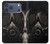 S2910 Gas Mask Case For iPhone 17 Pro Max, 18 Pro Max