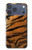 S2962 Tiger Stripes Graphic Printed Case For iPhone 17 Pro Max