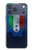 S2983 Italy Football Soccer Case For iPhone 17 Pro Max, 18 Pro Max
