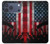 S2989 USA America Soccer Case For iPhone 17 Pro Max, 18 Pro Max