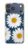 S3009 Daisy Blue Case For iPhone 17 Pro Max