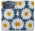 S3009 Daisy Blue Case For iPhone 17 Pro Max