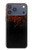S3071 Rusted Metal Texture Graphic Case For iPhone 17 Pro Max, 18 Pro Max