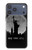 S3097 New York City Case For iPhone 17 Pro Max, 18 Pro Max