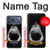 S3100 Great White Shark Case For iPhone 17 Pro Max