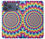 S3162 Colorful Psychedelic Case For iPhone 17 Pro Max