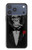 S3167 Funny Monkey God Father Case For iPhone 17 Pro Max