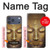 S3189 Magical Yantra Buddha Face Case For iPhone 17 Pro Max
