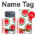 S3236 Watermelon Pattern Case For iPhone 17 Pro Max