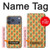 S3258 Pineapple Pattern Case For iPhone 17 Pro Max