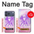 S3259 Zodiac Gemini Case For iPhone 17 Pro Max