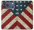 S3295 US National Flag Case For iPhone 17 Pro Max, 18 Pro Max
