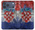S3313 Croatia Flag Vintage Football Graphic Case For iPhone 17 Pro Max