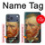 S3335 Vincent Van Gogh Self Portrait Case For iPhone 17 Pro Max