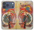 S3337 Wassily Kandinsky Hommage a Grohmann Case For iPhone 17 Pro Max