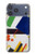 S3343 Kazimir Malevich Suprematist Composition Case For iPhone 17 Pro Max