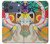 S3346 Vasily Kandinsky Guggenheim Case For iPhone 17 Pro Max, 18 Pro Max