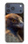 S3376 Eagle American Flag Case For iPhone 17 Pro Max, 18 Pro Max