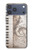 S3390 Music Note Case For iPhone 17 Pro Max, 18 Pro Max