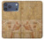 S3398 Egypt Stela Mentuhotep Case For iPhone 17 Pro Max