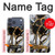 S3419 Gold Marble Graphic Print Case For iPhone 17 Pro Max