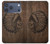 S3443 Indian Head Case For iPhone 17 Pro Max, 18 Pro Max