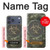 S3468 Biohazard Zombie Hunter Graphic Case For iPhone 17 Pro Max