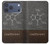 S3475 Caffeine Molecular Case For iPhone 17 Pro Max, 18 Pro Max